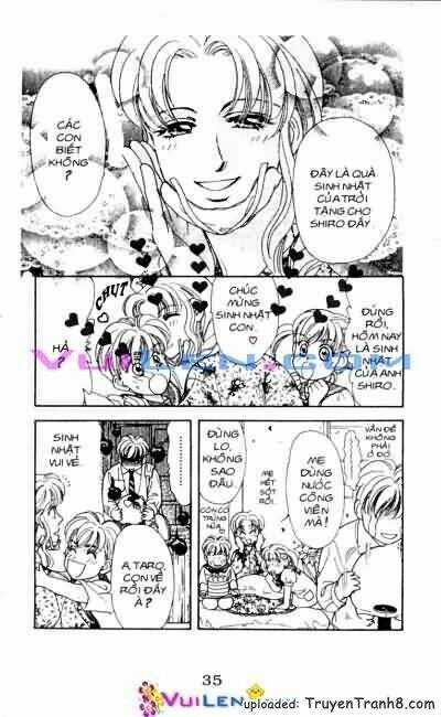 Công tử nghèo Chapter 9 trang 39