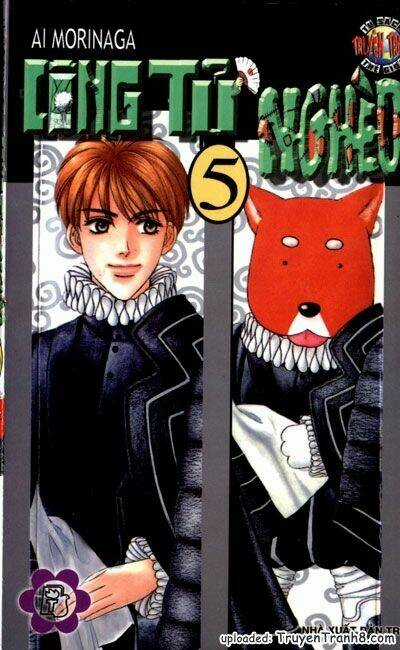 Công tử nghèo Chapter 9 trang 4