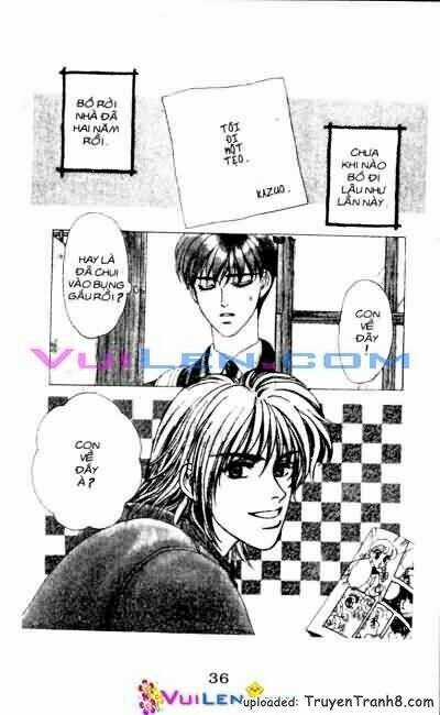 Công tử nghèo Chapter 9 trang 40