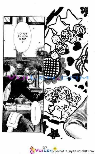 Công tử nghèo Chapter 9 trang 41