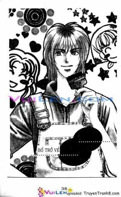 Công tử nghèo Chapter 9 trang 42