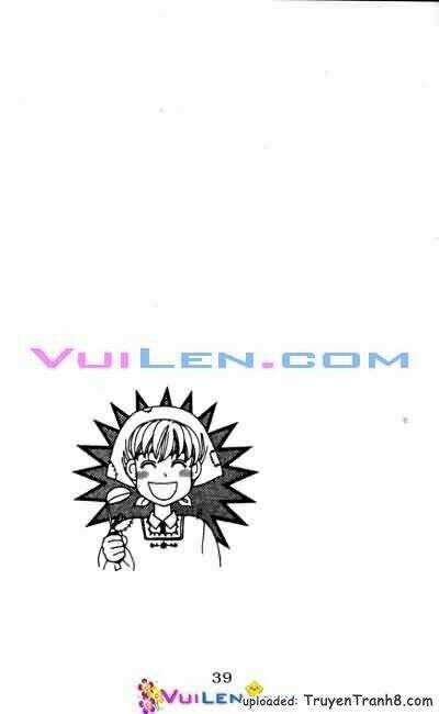 Công tử nghèo Chapter 9 trang 43