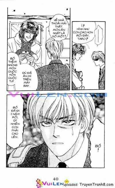 Công tử nghèo Chapter 9 trang 44