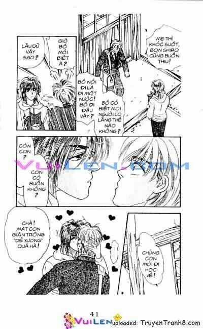 Công tử nghèo Chapter 9 trang 45