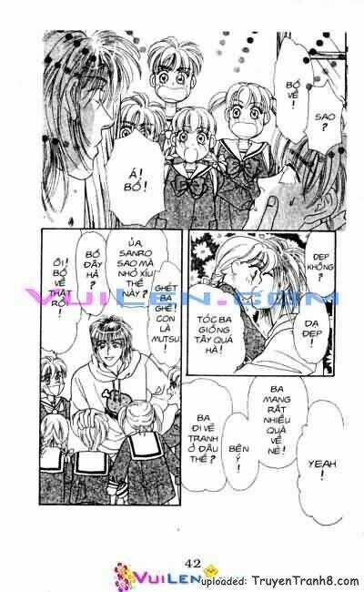 Công tử nghèo Chapter 9 trang 46