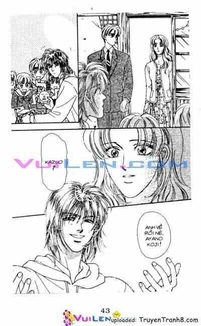 Công tử nghèo Chapter 9 trang 47