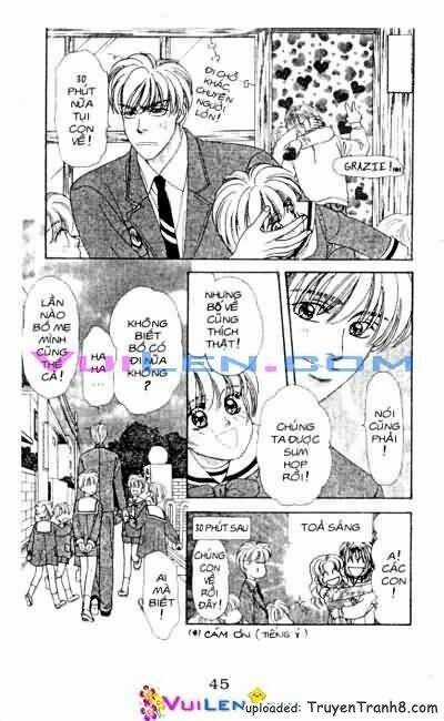 Công tử nghèo Chapter 9 trang 49