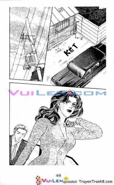 Công tử nghèo Chapter 9 trang 50