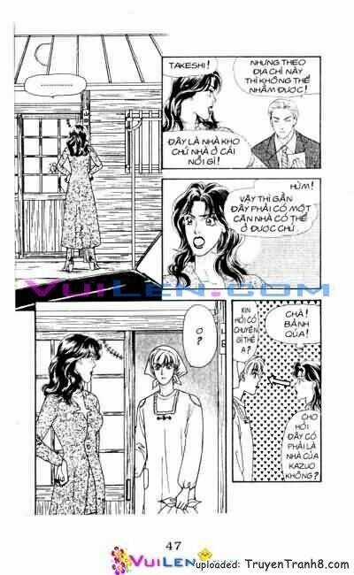 Công tử nghèo Chapter 9 trang 51