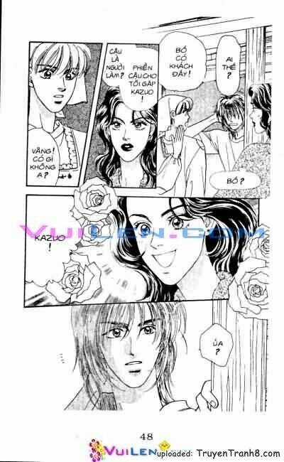 Công tử nghèo Chapter 9 trang 52