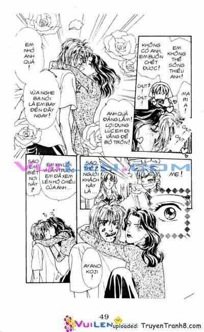 Công tử nghèo Chapter 9 trang 53