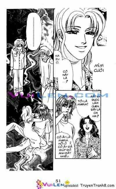 Công tử nghèo Chapter 9 trang 55