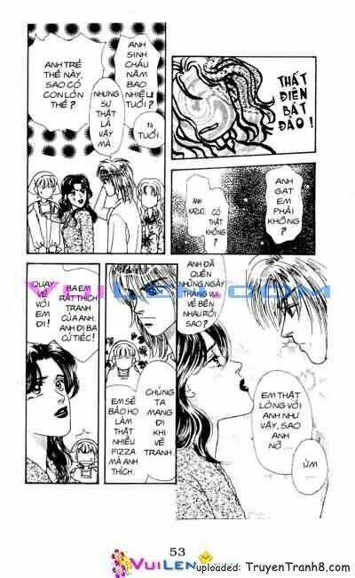 Công tử nghèo Chapter 9 trang 57