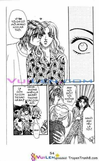 Công tử nghèo Chapter 9 trang 58