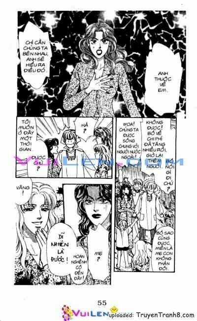 Công tử nghèo Chapter 9 trang 59