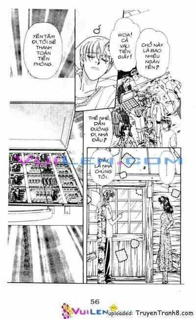 Công tử nghèo Chapter 9 trang 60