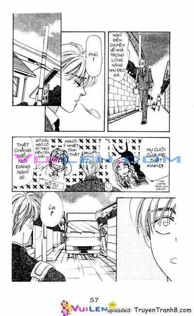 Công tử nghèo Chapter 9 trang 61