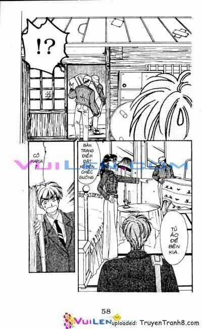 Công tử nghèo Chapter 9 trang 62