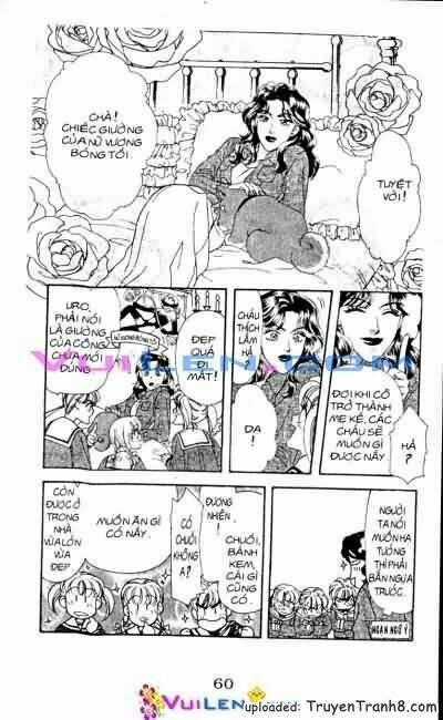 Công tử nghèo Chapter 9 trang 64