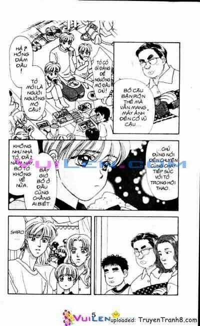 Công tử nghèo Chapter 9 trang 9