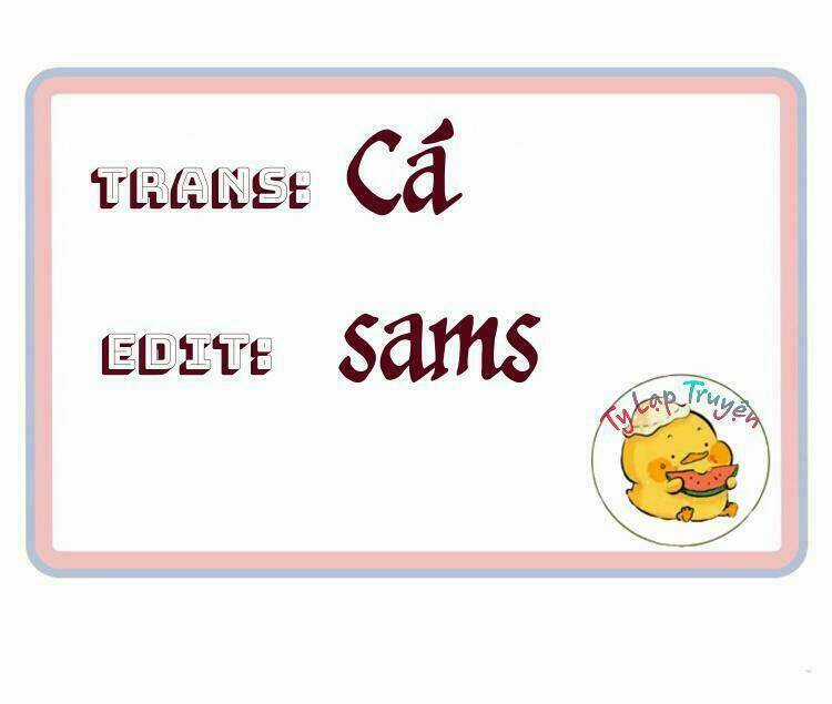 Công Tử Ngươi Ném Trứng Đi Rồi Chapter 4 trang 3