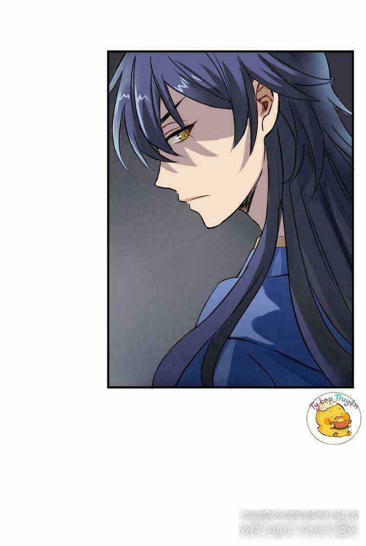 Công Tử Ngươi Ném Trứng Đi Rồi Chapter 4 trang 30