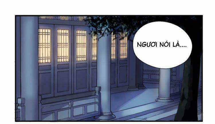 Công Tử Ngươi Ném Trứng Đi Rồi Chapter 4 trang 4