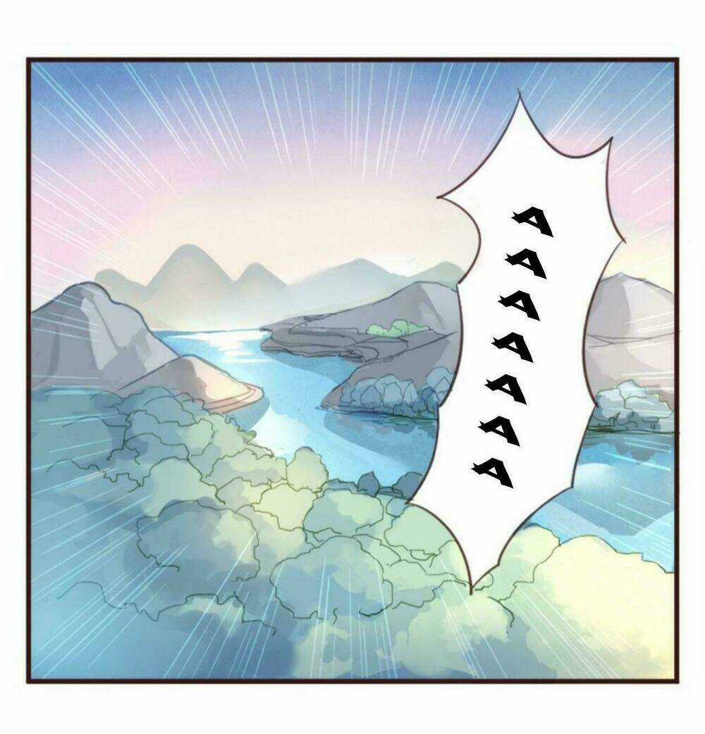 Công Tử Ngươi Ném Trứng Đi Rồi Chapter 5 trang 27