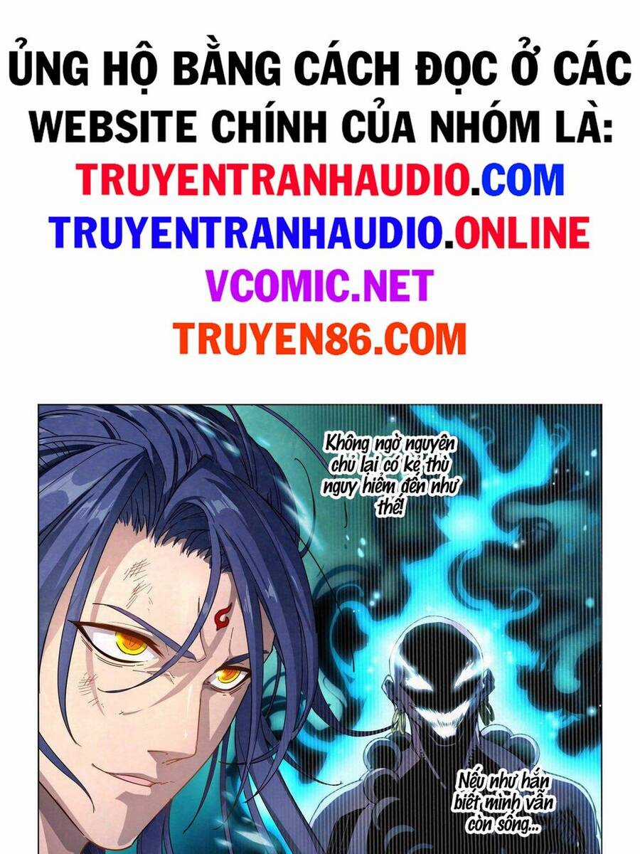 Công Tử Thực Sự Quá Chính Nghĩa Chương 2 trang 21