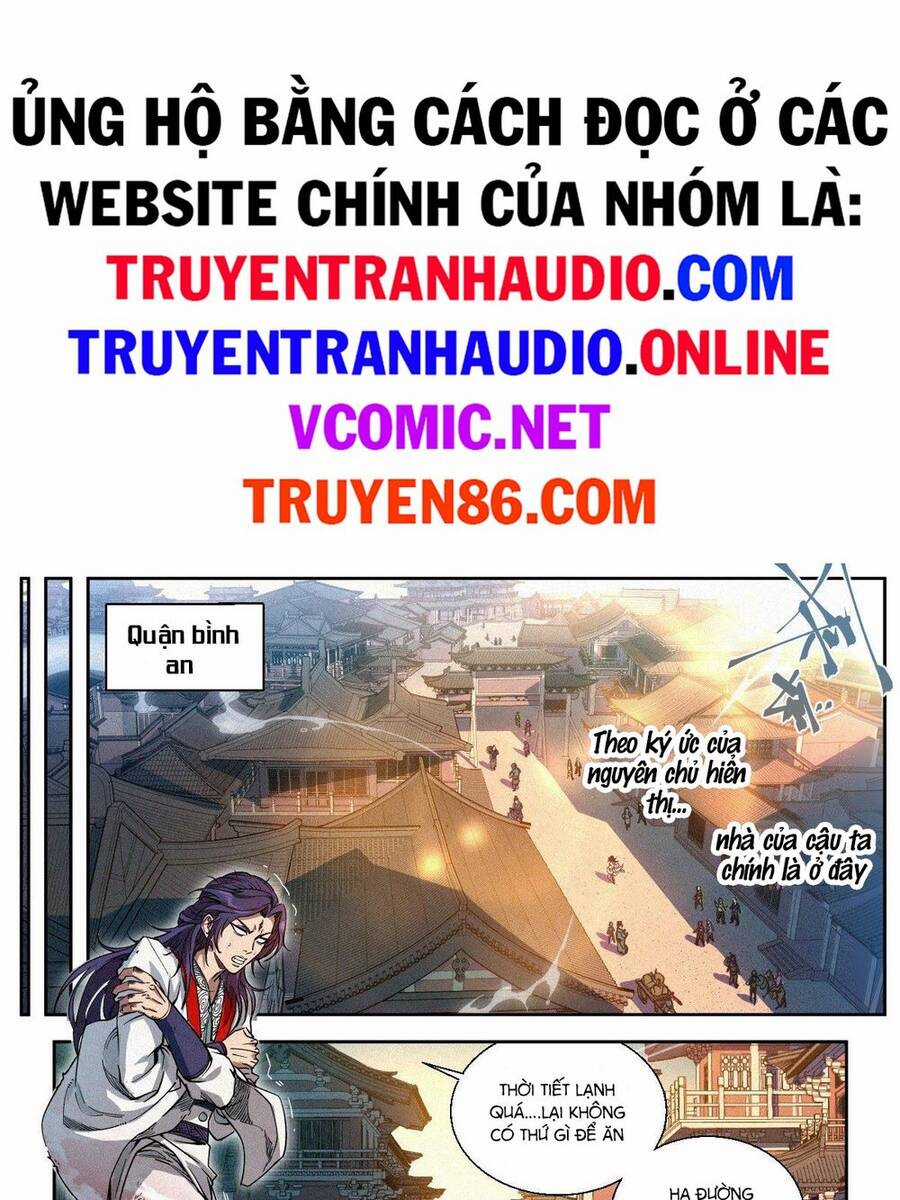 Công Tử Thực Sự Quá Chính Nghĩa Chương 2 trang 29