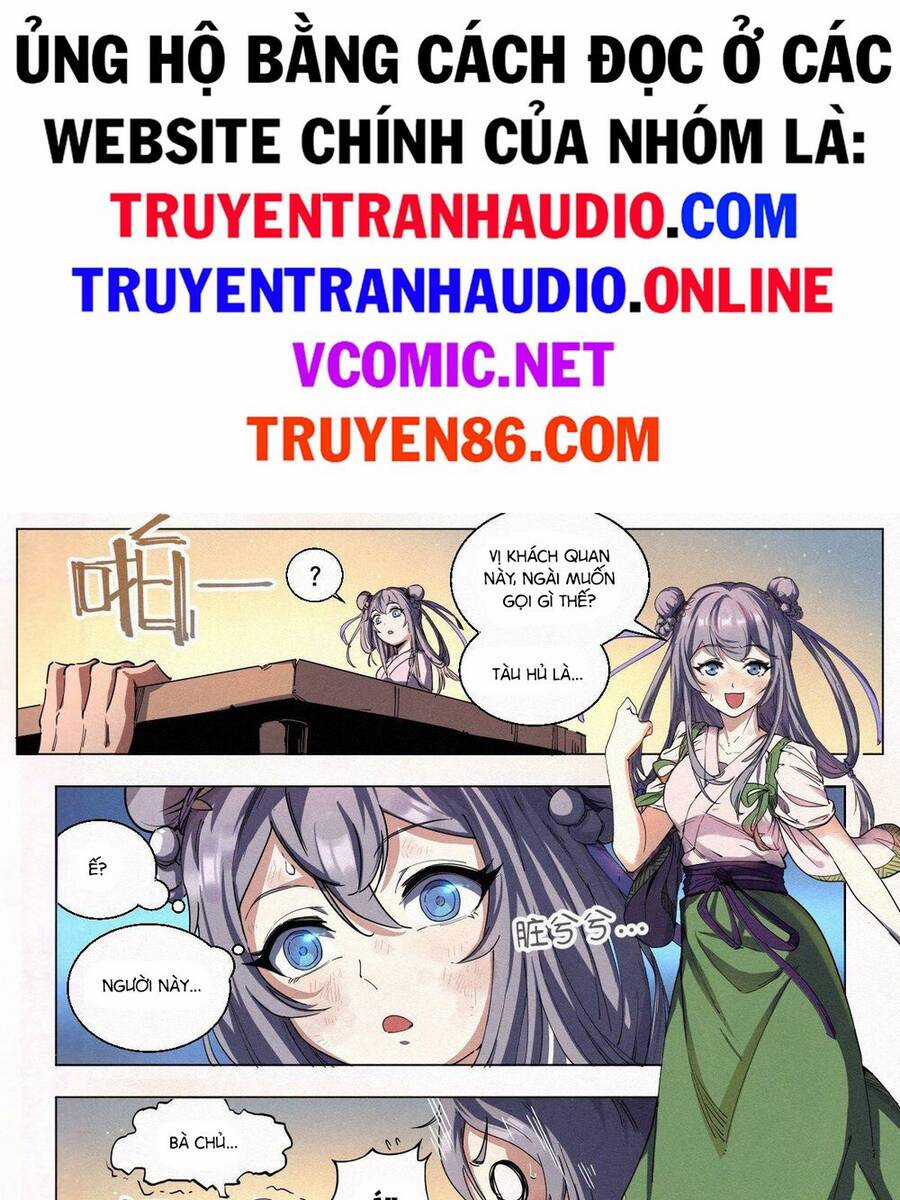 Công Tử Thực Sự Quá Chính Nghĩa Chương 2 trang 33