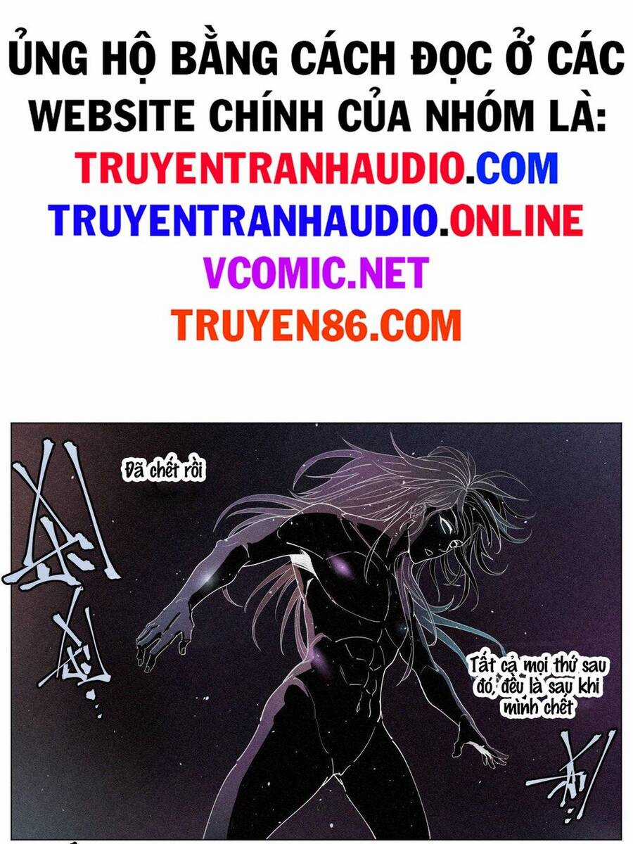 Công Tử Thực Sự Quá Chính Nghĩa Chương 2 trang 37