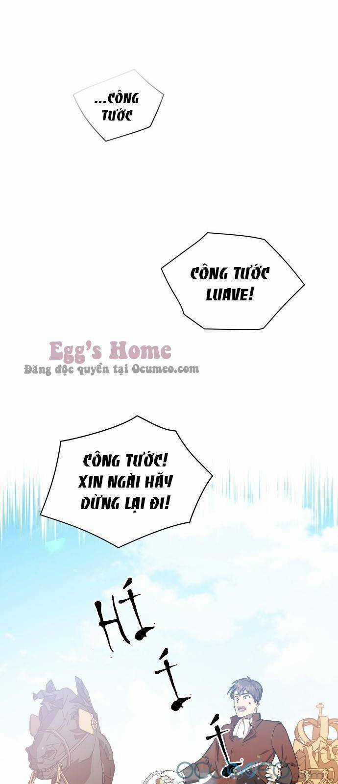 Công Tước Ác Quỷ Không Ngủ Được Chapter 1 trang 10