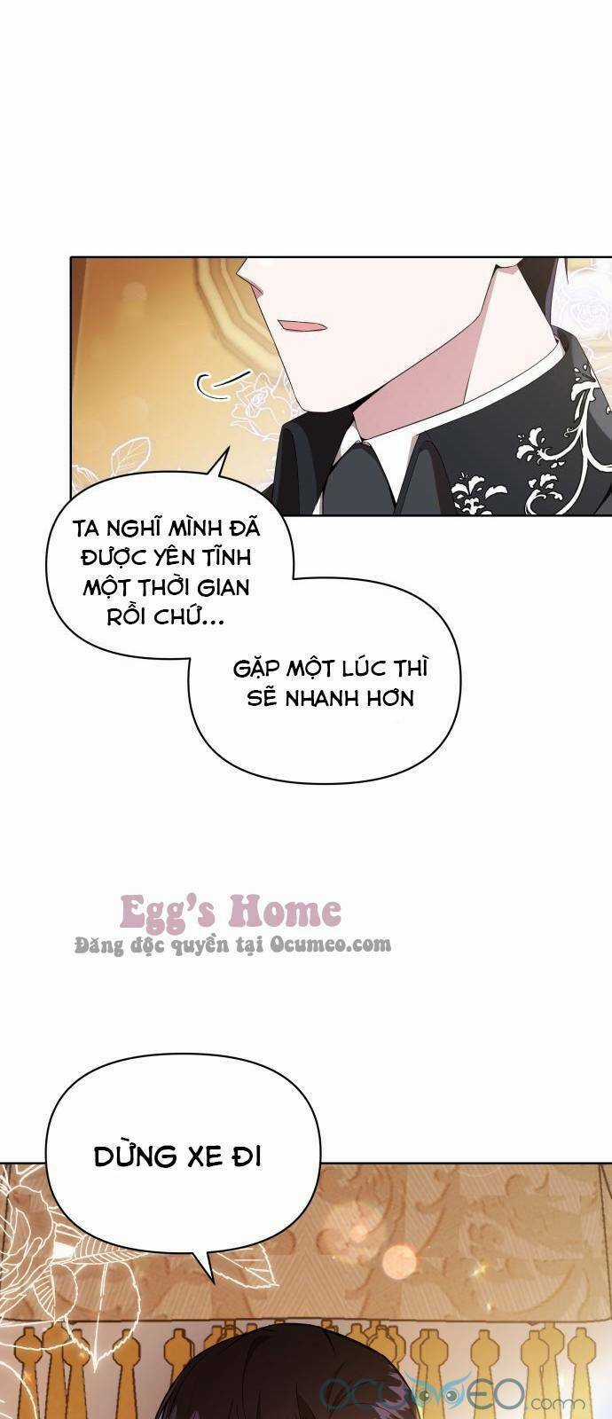 Công Tước Ác Quỷ Không Ngủ Được Chapter 1 trang 13