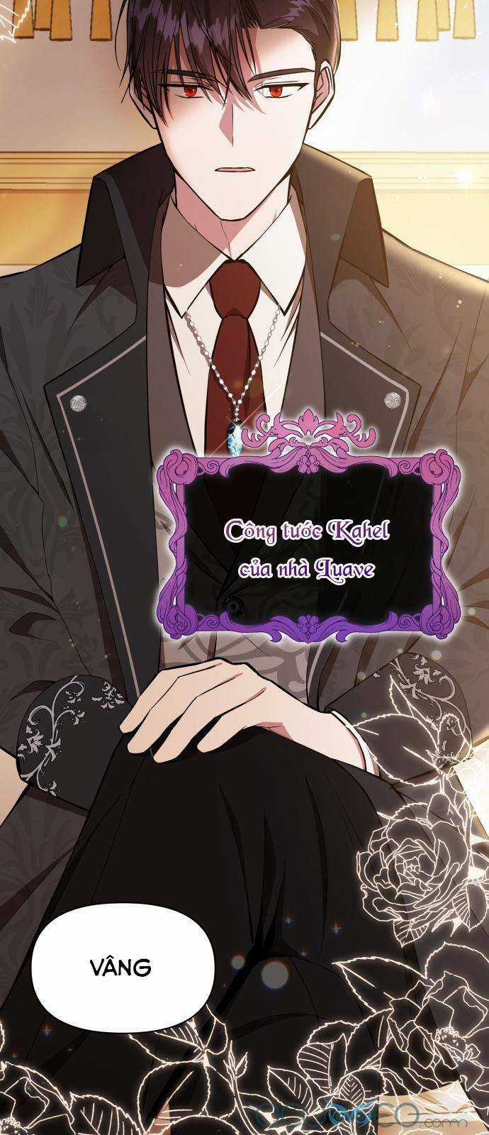 Công Tước Ác Quỷ Không Ngủ Được Chapter 1 trang 14