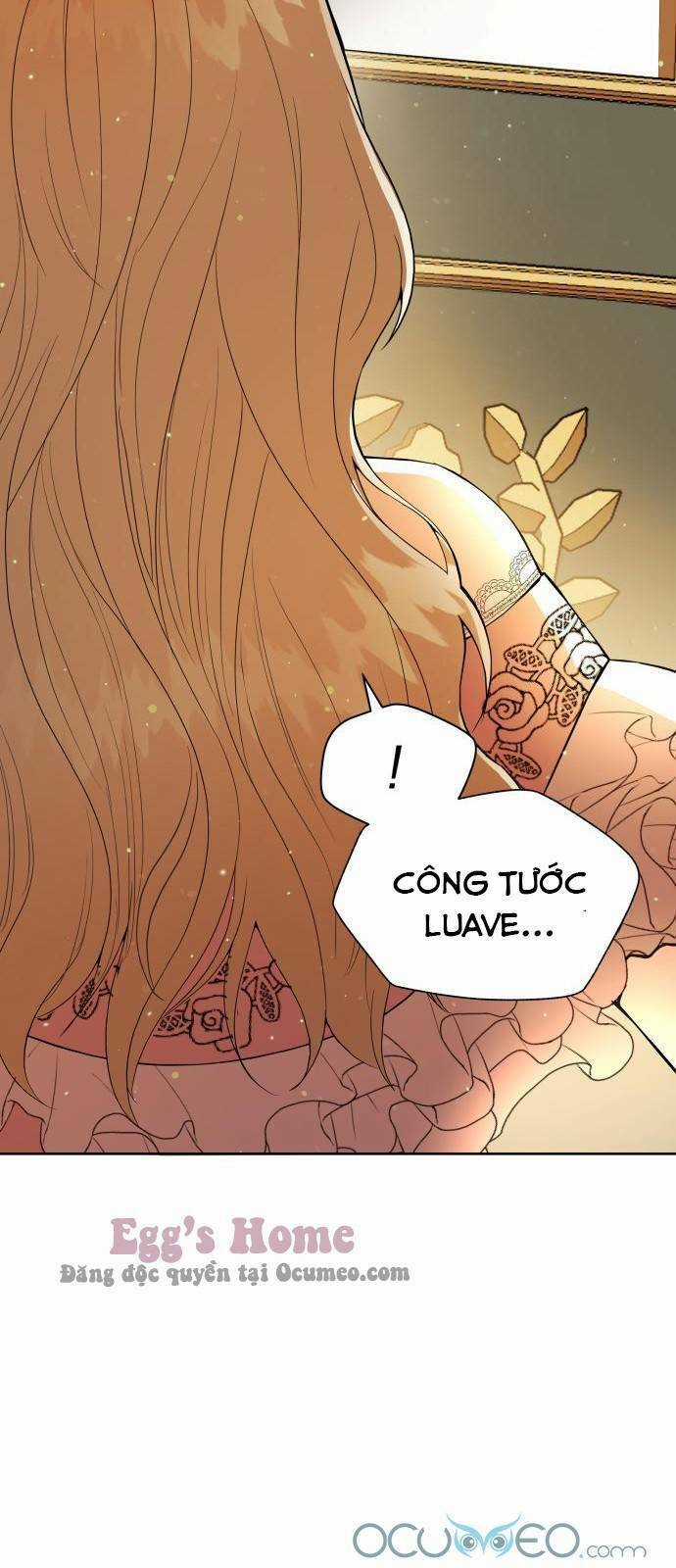Công Tước Ác Quỷ Không Ngủ Được Chapter 1 trang 16