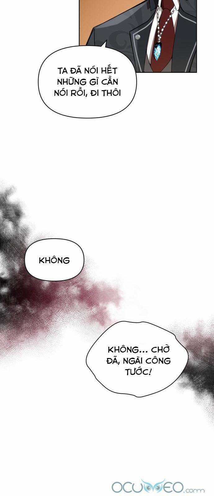 Công Tước Ác Quỷ Không Ngủ Được Chapter 1 trang 25