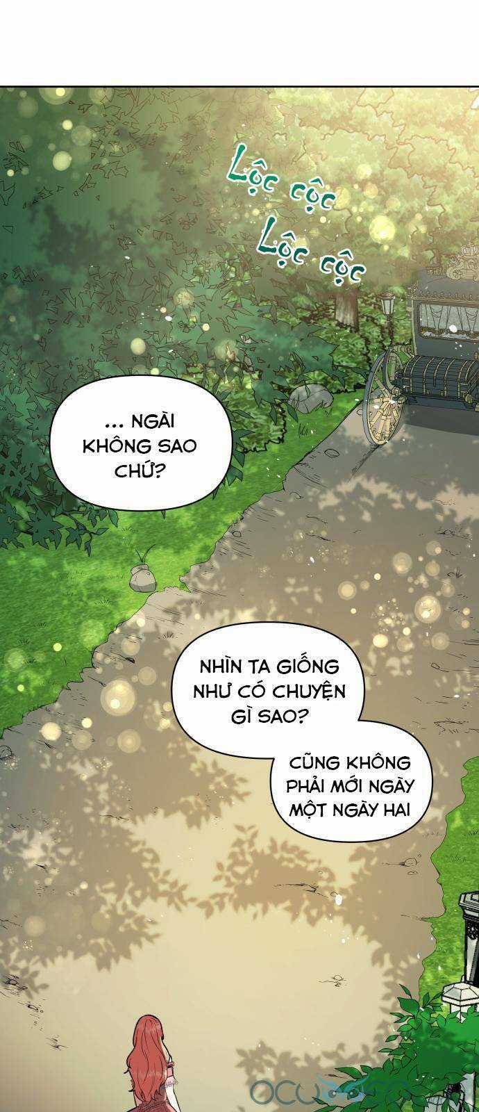 Công Tước Ác Quỷ Không Ngủ Được Chapter 1 trang 26