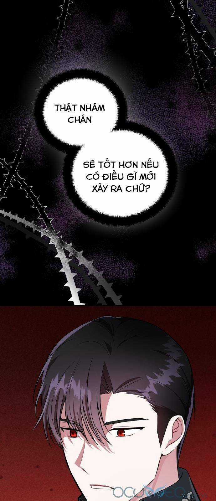 Công Tước Ác Quỷ Không Ngủ Được Chapter 1 trang 33