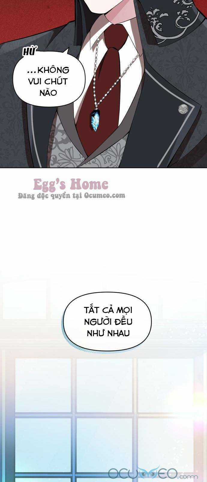 Công Tước Ác Quỷ Không Ngủ Được Chapter 1 trang 34