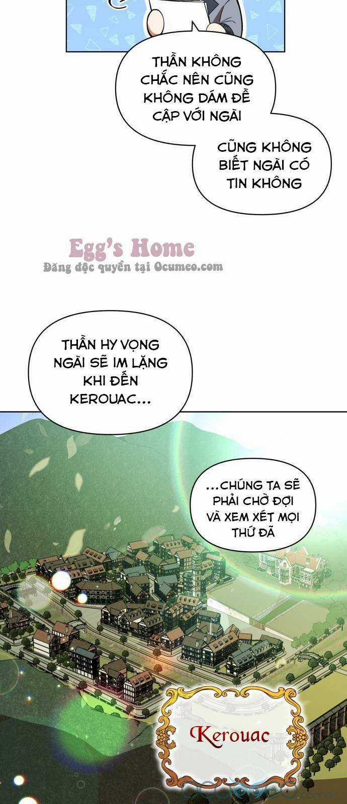 Công Tước Ác Quỷ Không Ngủ Được Chapter 1 trang 38