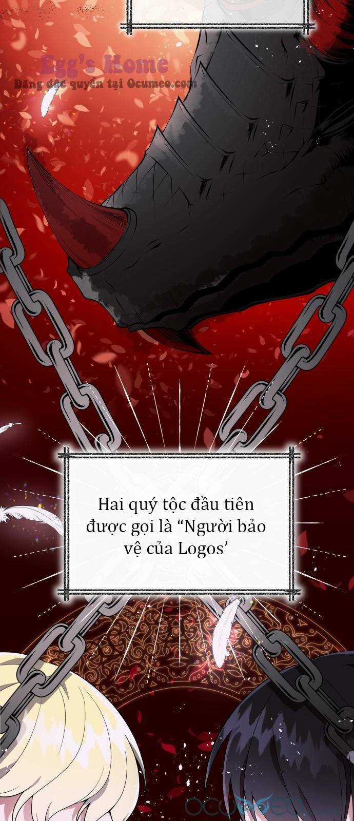 Công Tước Ác Quỷ Không Ngủ Được Chapter 1 trang 4