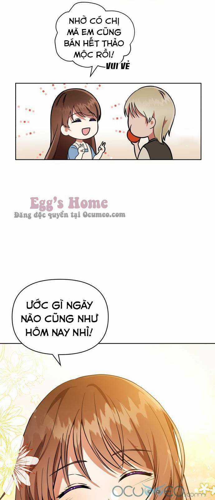 Công Tước Ác Quỷ Không Ngủ Được Chapter 1 trang 44