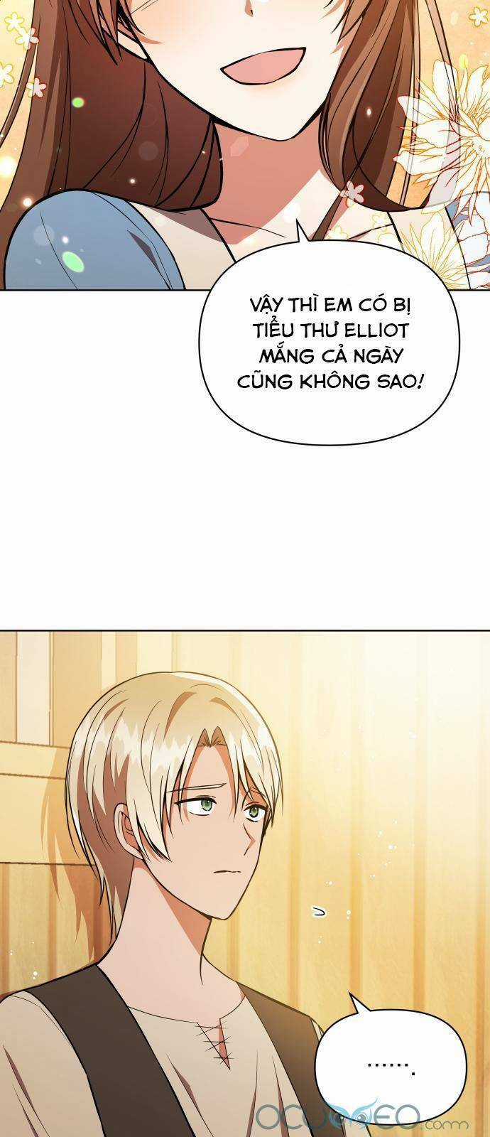 Công Tước Ác Quỷ Không Ngủ Được Chapter 1 trang 45