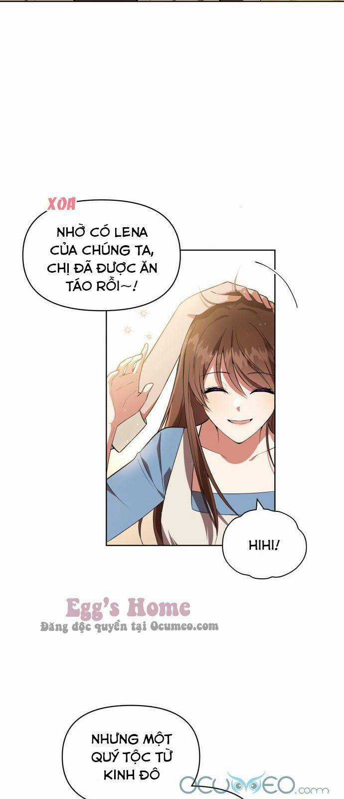 Công Tước Ác Quỷ Không Ngủ Được Chapter 1 trang 46