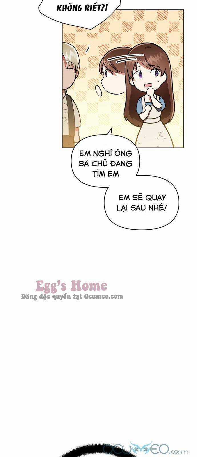 Công Tước Ác Quỷ Không Ngủ Được Chapter 1 trang 49