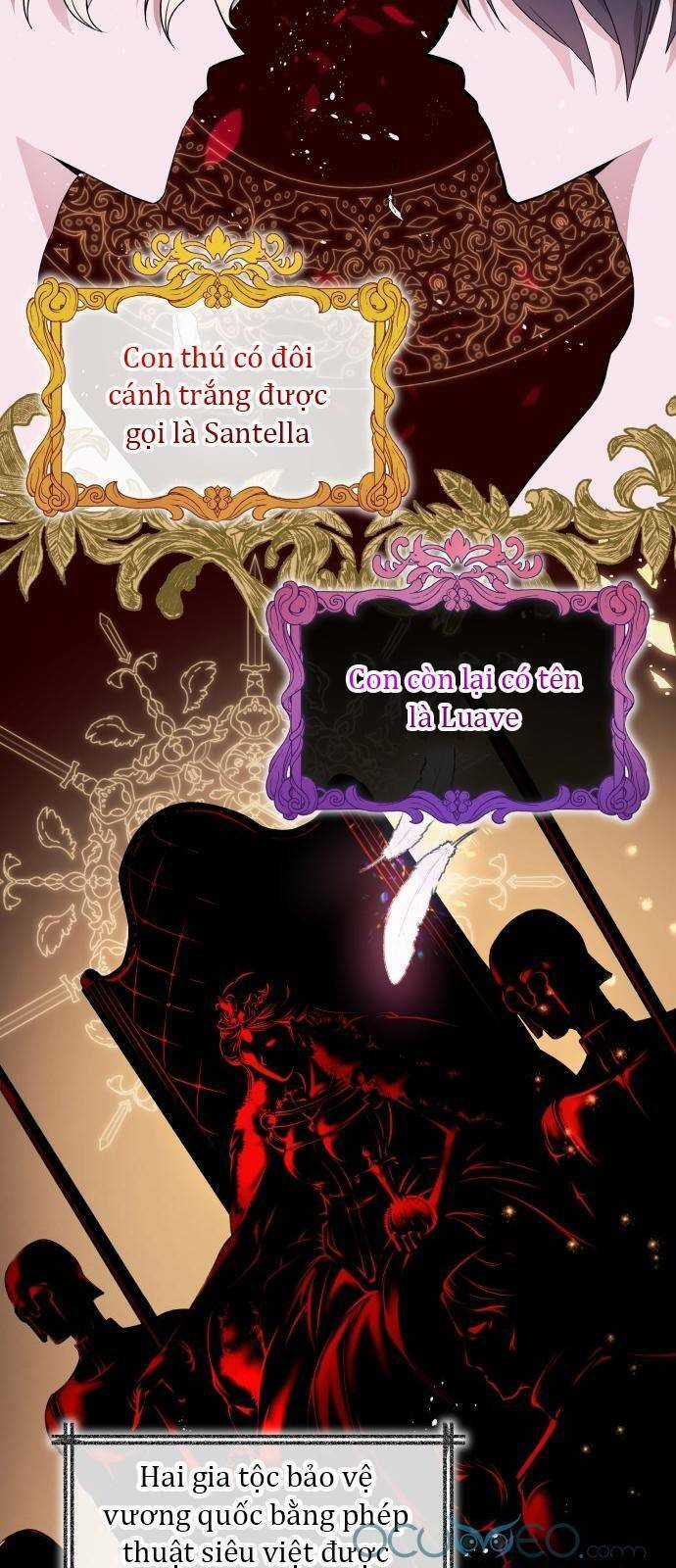 Công Tước Ác Quỷ Không Ngủ Được Chapter 1 trang 5