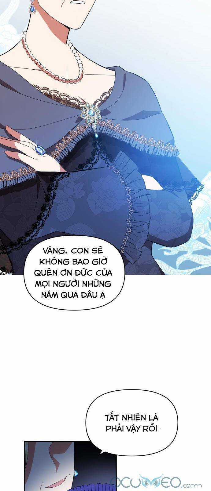 Công Tước Ác Quỷ Không Ngủ Được Chapter 1 trang 54