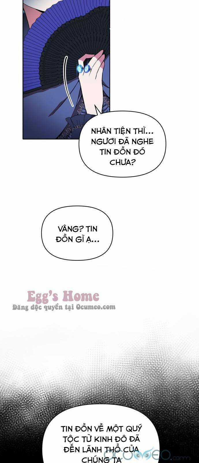 Công Tước Ác Quỷ Không Ngủ Được Chapter 1 trang 55