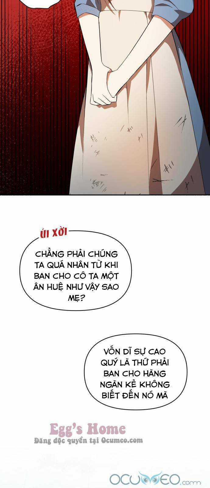 Công Tước Ác Quỷ Không Ngủ Được Chapter 1 trang 58